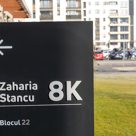 Apart B&V Braszów Zewnętrze zdjęcie