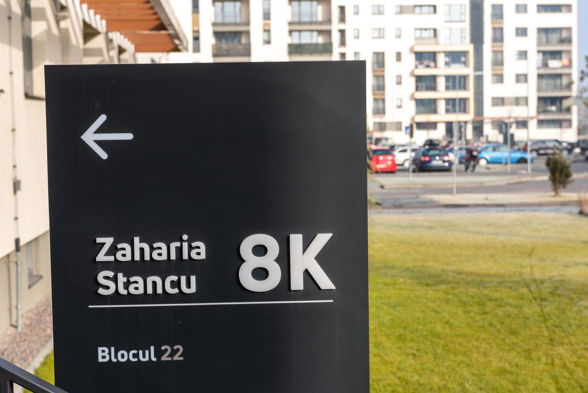 Apart B&V Braszów Zewnętrze zdjęcie